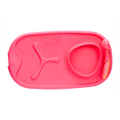 بوكس رول اند جو - مخفوق الفراولة