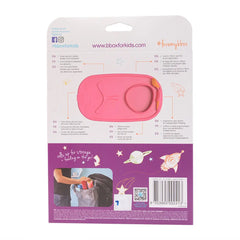 B.Box Roll n Go - Strawberry Shake B.Box