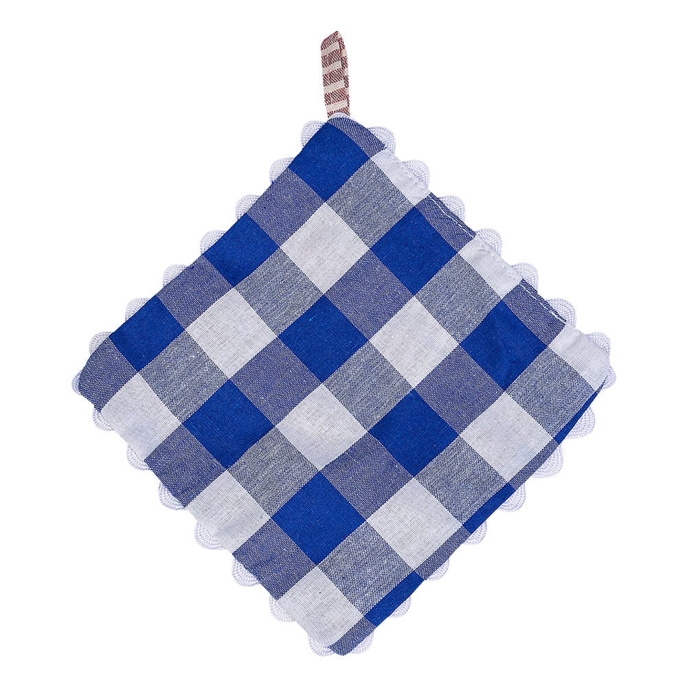 M&H Pot-Holder, 1 Piece (assorted colors) M&H