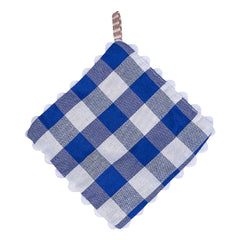 M&H Pot-Holder, 1 Piece (assorted colors)