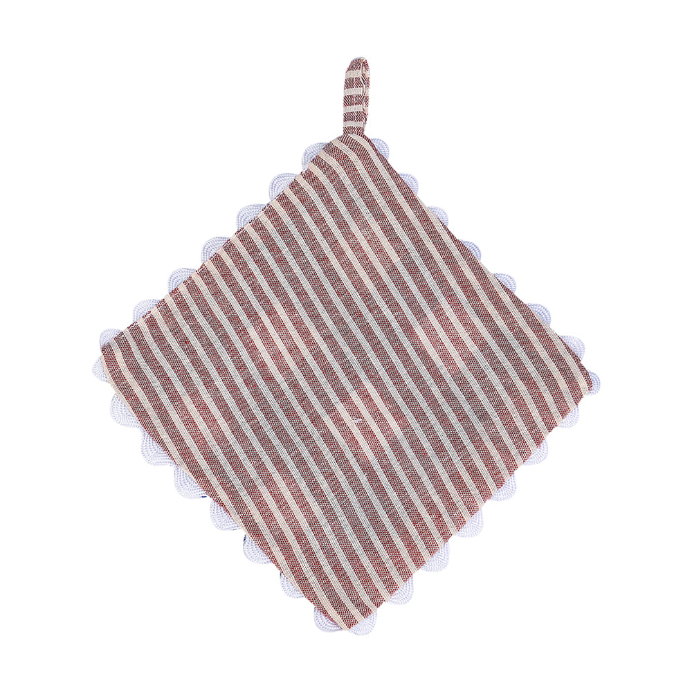 M&H Pot-Holder, 1 Piece (assorted colors) M&H