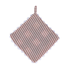 M&H Pot-Holder, 1 Piece (assorted colors)