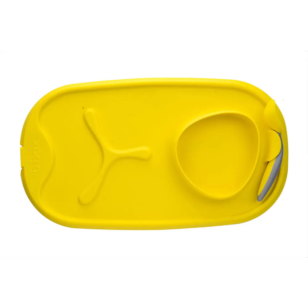 B.Box Roll n Go - Lemon Sherbet B.Box