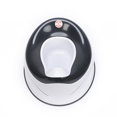 Prince LionHeart pottyPOD SQUISH - Galactic Grey Prince LionHeart