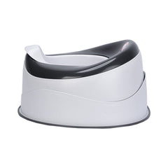 Prince LionHeart pottyPOD SQUISH - Galactic Grey Prince LionHeart