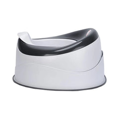 Prince LionHeart pottyPOD SQUISH - Galactic Grey Prince LionHeart