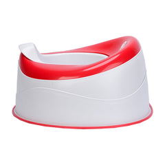 Prince LionHeart pottyPOD SQUISH - Flashbulb Fuschia Prince LionHeart