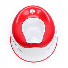 Prince LionHeart pottyPOD SQUISH - Flashbulb Fuschia Prince LionHeart