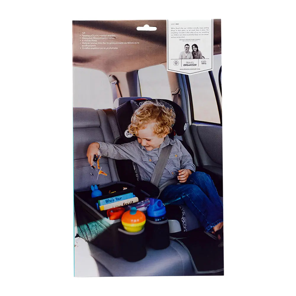 Prince LionHeart Travel Organizer Prince LionHeart