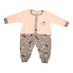 Aziz Bebe Babys Overall