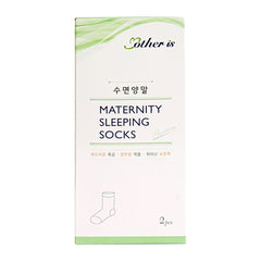 Moms Day Maternity Sleeping Socks