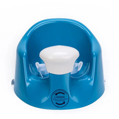 Prince LionHeart bebePOD Flex Plus baby booster seat - Berry Blue Prince LionHeart