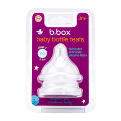 B.Box PPSU Baby Bottle Nipple
