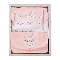 Gaye Bebe Hospital Exit Set of 5 - Rabbit Design GAYE BEBE