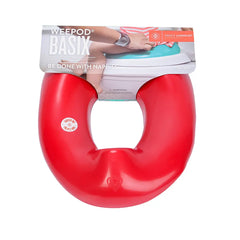 Prince Lionheart weePOD Toilet Trainer SQUISH, Fuschia Prince LionHeart