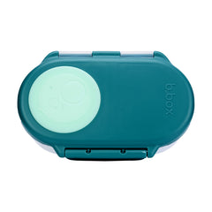 B.Box SnackBox - Emerald Forest