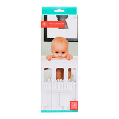 حامي حاجز سرير الأمير الأسد قلب الأسد