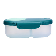 B.Box SnackBox - Emerald Forest