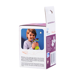 B.Box Sport Spout Bottle Replacement - Pack of 2