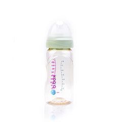 B.Box PPSU Baby Bottle Sage - 240ml B.Box