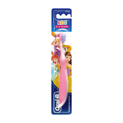 Oral B Kids Toothbrush - 3 to 5 Years Oral B