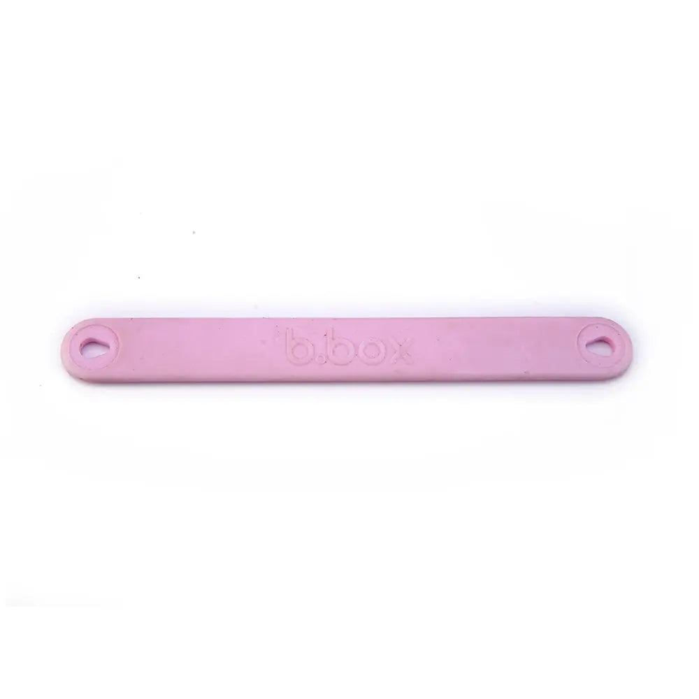 B.Box Lunch Box Handle - Indigo Rose B.Box