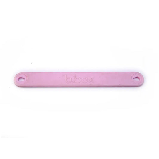 B.Box Lunch Box Handle - Indigo Rose B.Box