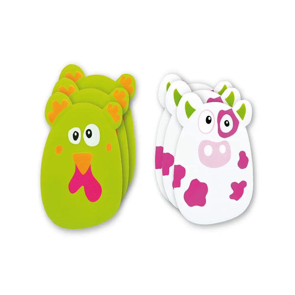 Olmitos Non-slip Bath Tub Appliques Olmitos