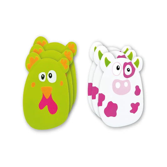 Olmitos Non-slip Bath Tub Appliques Olmitos