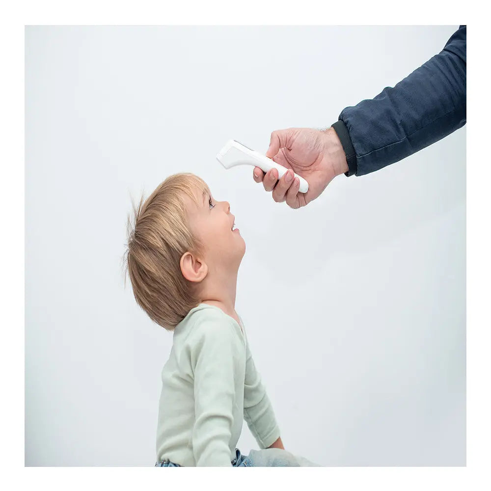 Olmitos Infrared Thermometer Olmitos