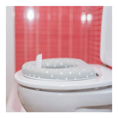 Olmitos Reducer Seat WC - Grey Olmitos