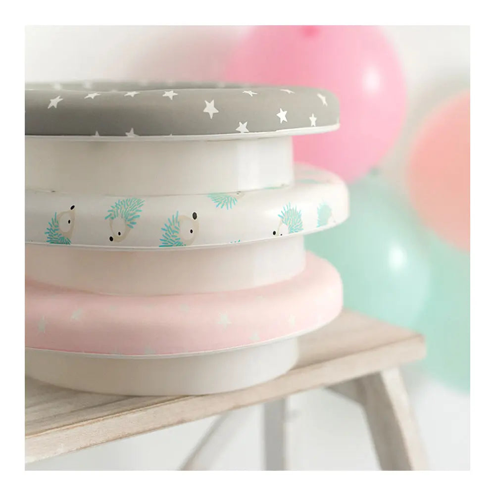 Olmitos Reducer Seat WC - Pink Olmitos