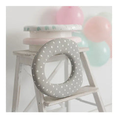 Olmitos Reducer Seat WC - Grey Olmitos