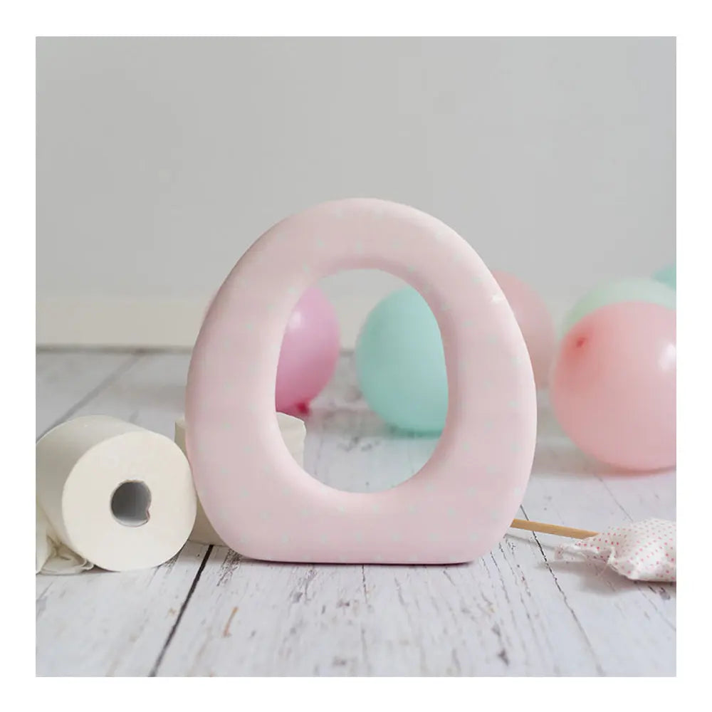 Olmitos Reducer Seat WC - Pink Olmitos