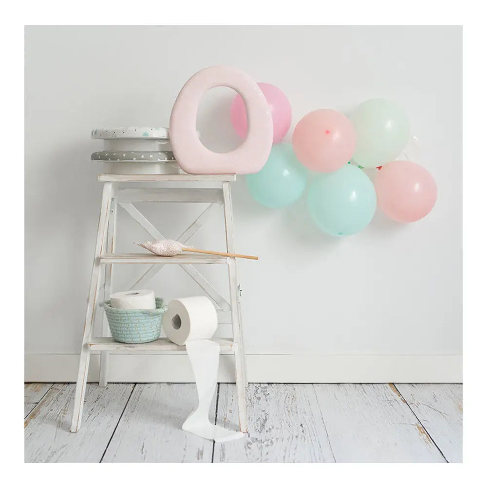 Olmitos Reducer Seat WC - Pink Olmitos