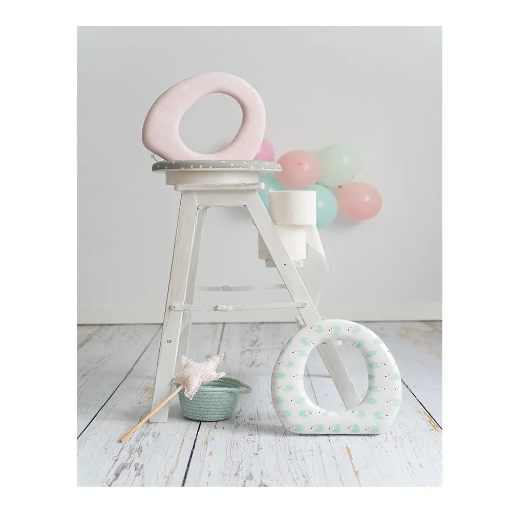 Olmitos Reducer Seat WC - Pink Olmitos