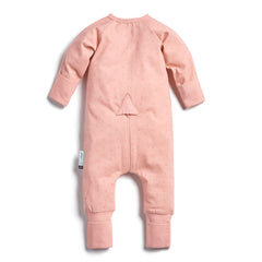 ergoPouch Layers Long Sleeve TOG 0.2 - Pink