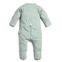 ergoPouch Layers Long Sleeve TOG 0.2 - Sage