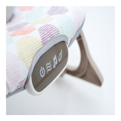 Olmitos 2-in-1 Multifunction Hammock Baby Rocker - Toucan Print