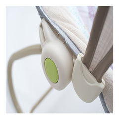 Olmitos 2-in-1 Multifunction Hammock Baby Rocker - Toucan Print