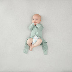 ergoPouch Layers Long Sleeve TOG 0.2 - Sage ergoPouch