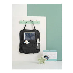 Olmitos Car Organizer Tablet Support - Black Olmitos