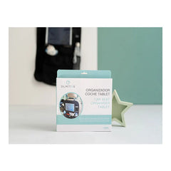 Olmitos Car Organizer Tablet Support - Black Olmitos