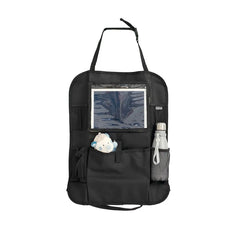 Olmitos Car Organizer Tablet Support - Black Olmitos