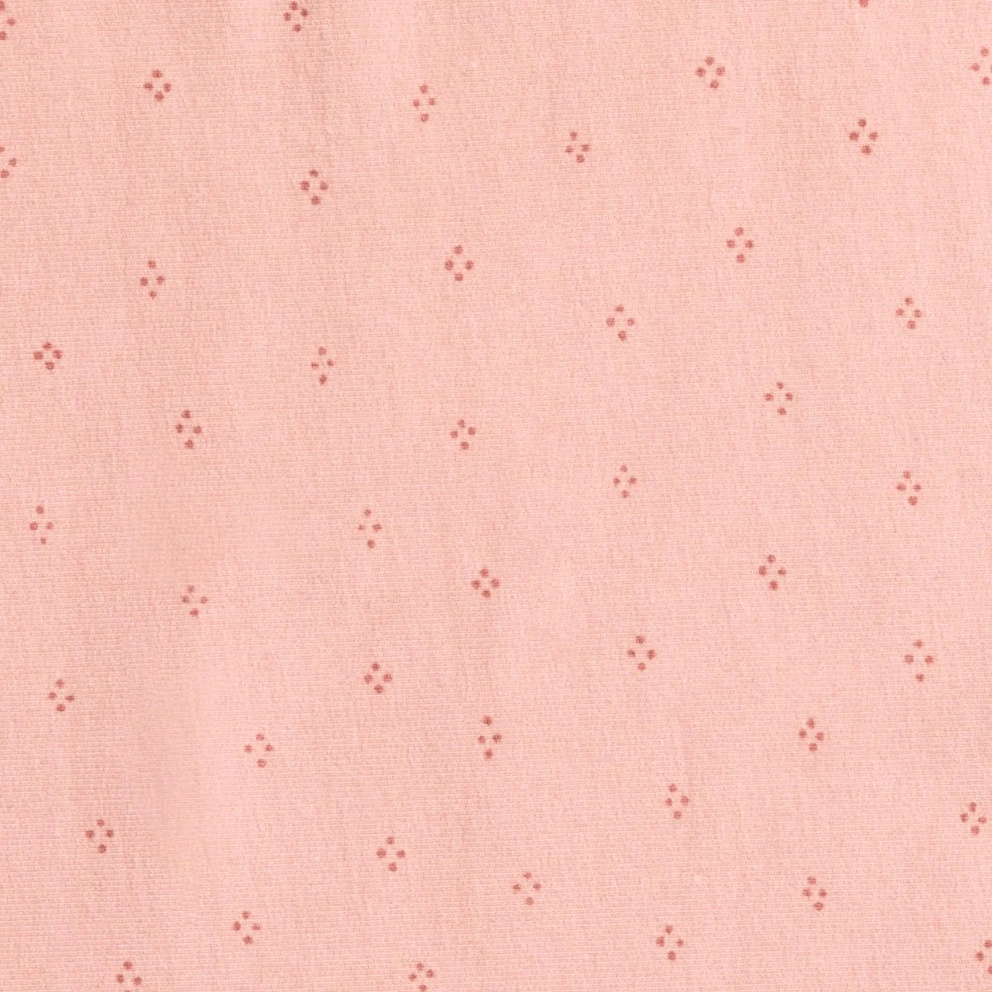 ergoPouch Layers Long Sleeve TOG 0.2 - Pink ergoPouch