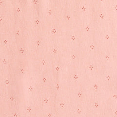 ergoPouch Layers Long Sleeve TOG 0.2 - Pink