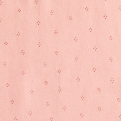 ergoPouch Layers Long Sleeve TOG 0.2 - Pink ergoPouch