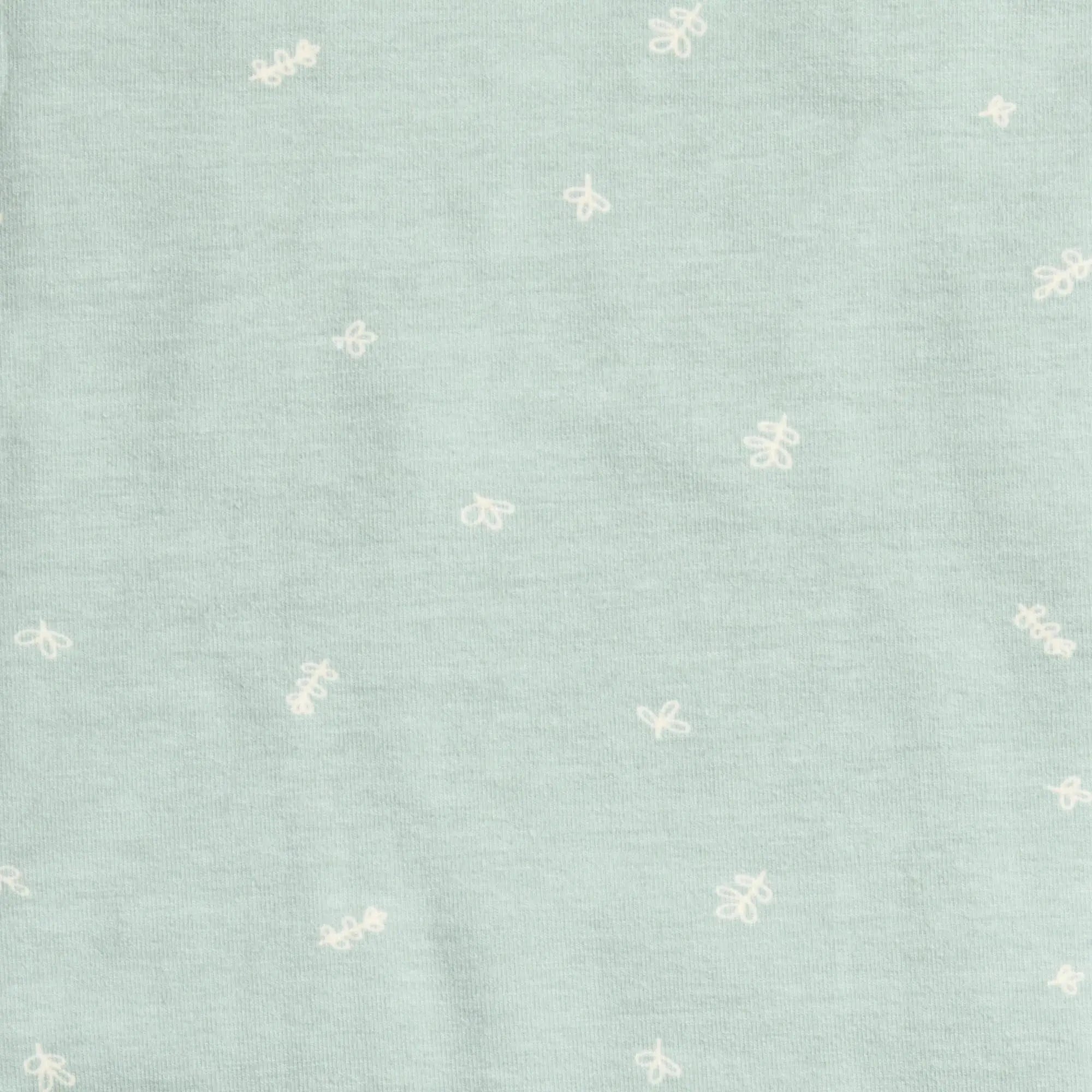 ergoPouch Layers Long Sleeve TOG 0.2 - Sage ergoPouch