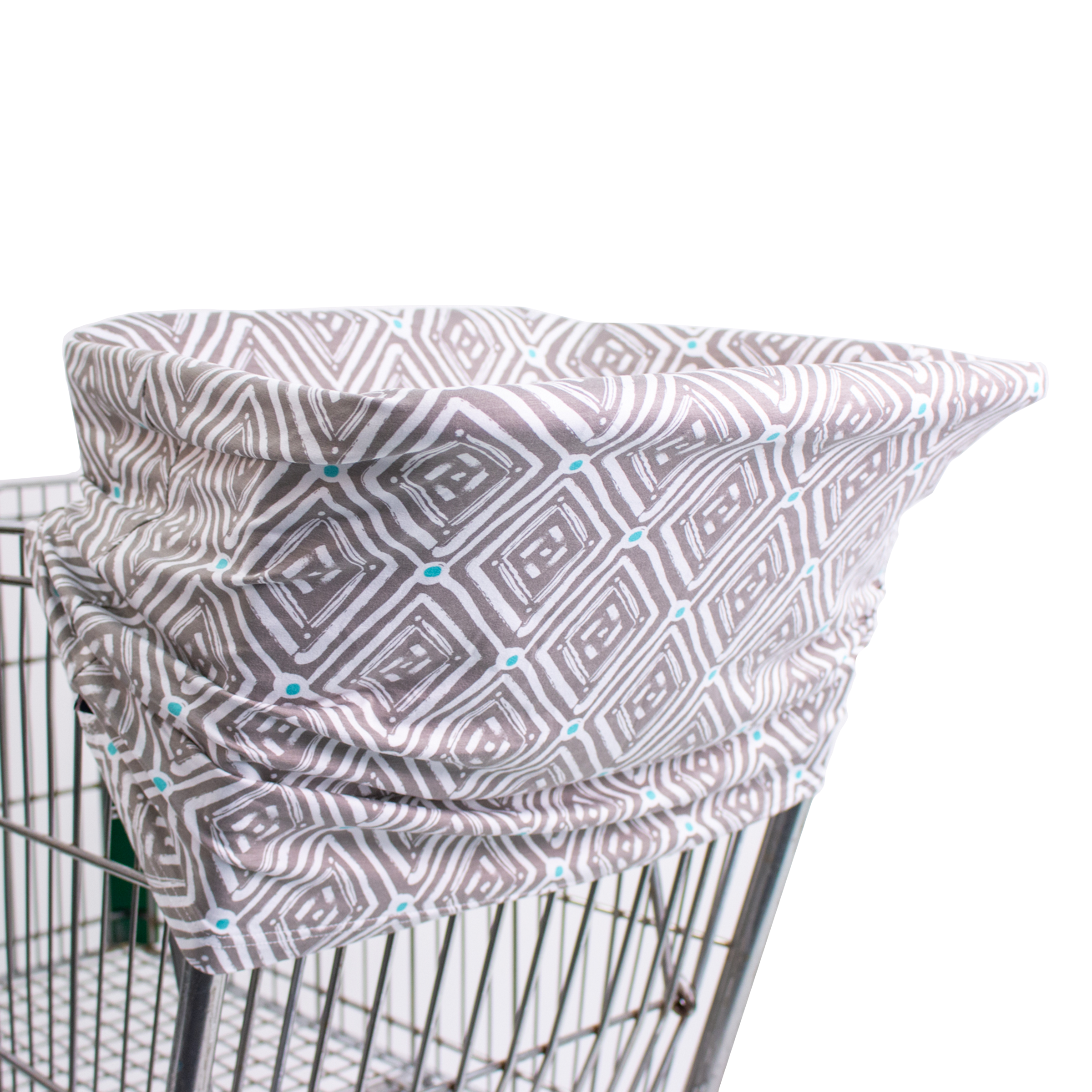 Bebe Au Lait 5 in 1 Cover - Esperanza - Mama's First