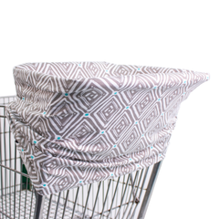 Bebe Au Lait 5 in 1 Cover - Esperanza - Mama's First